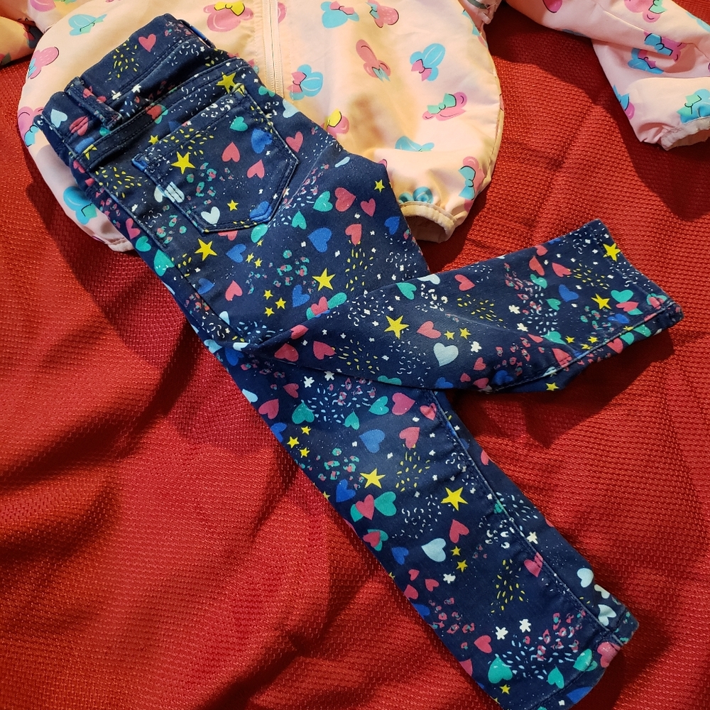 3t Jordache Jeggings